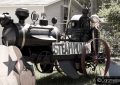 Renninger’s Steampunk Industrial Show