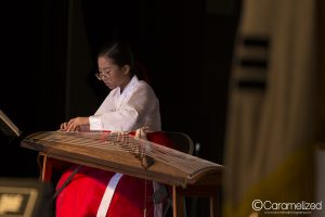 Korean Festival Atlanta 2016