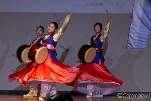 Korean Festival Atlanta 2016