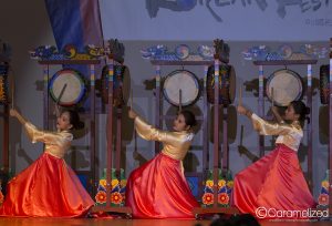 Korean Festival Atlanta 2016