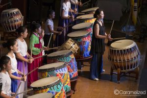 Korean Festival Atlanta 2016