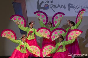 Korean Festival Atlanta 2016