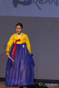 Korean Festival Atlanta 2016