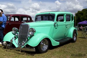 Billetproof Florida 2017