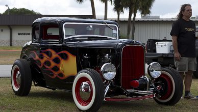 Billetproof Florida 2017