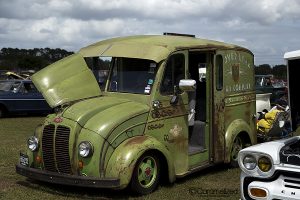 Billetproof Florida 2017