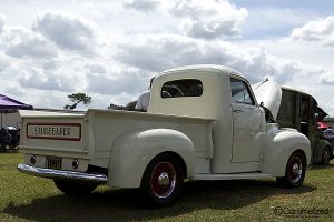 Billetproof Florida 2017