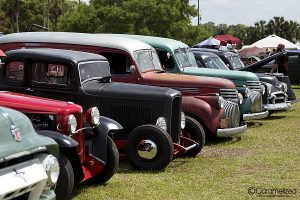 Billetproof Florida 2017