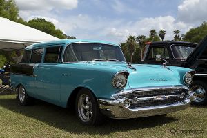 Billetproof Florida 2017