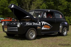 Billetproof Florida 2017