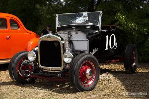 Billetproof Florida 2017