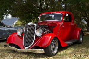 Billetproof Florida 2017