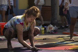 Street Painting Festival 2017