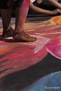 Street Painting Festival 2017