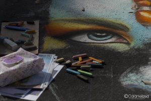 Street Painting Festival 2017