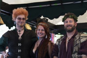 Florida Renaissance Festival 2017