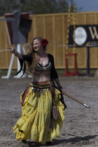 Florida Renaissance Festival 2017