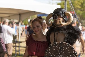 Florida Renaissance Festival 2017