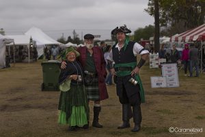 St Augustine Celtic Music & Heritage Festival