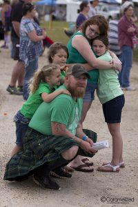 Southeast Alabama Highland Games 2017