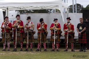 Southeast Alabama Highland Games 2017