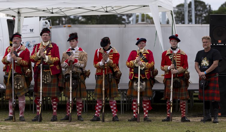 Southeast Alabama Highland Games 2017