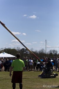 Southeast Alabama Highland Games 2017