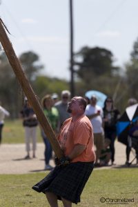 Southeast Alabama Highland Games 2017