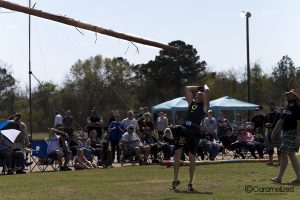 Southeast Alabama Highland Games 2017