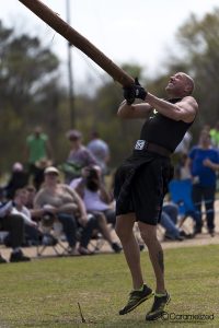 Southeast Alabama Highland Games 2017