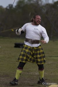 Southeast Alabama Highland Games 2017