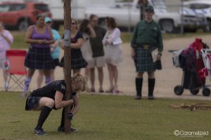 Southeast Alabama Highland Games 2017