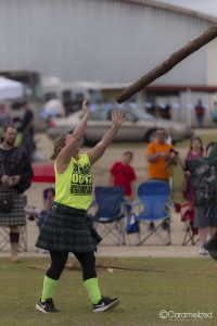 Southeast Alabama Highland Games 2017