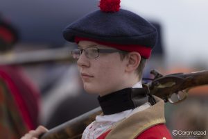 Southeast Alabama Highland Games 2017