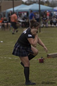 Southeast Alabama Highland Games 2017