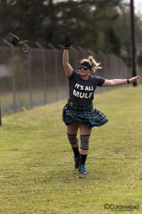 Southeast Alabama Highland Games 2017