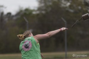 Southeast Alabama Highland Games 2017