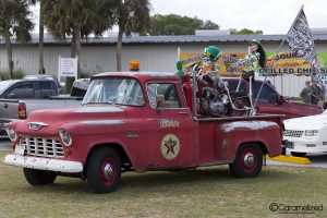 Billetproof Florida 2017