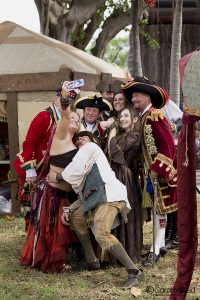 Boynton Beach Pirate Festival 2017