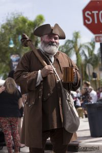 Boynton Beach Pirate Festival 2017