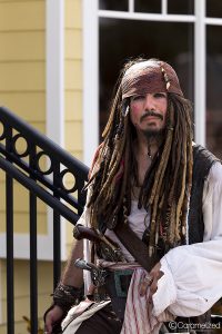 Boynton Beach Pirate Festival 2017