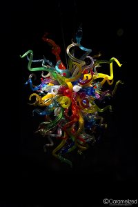 Morean Arts Center - Chihuly