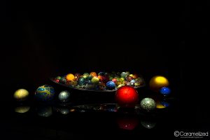 Morean Arts Center - Chihuly