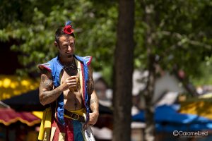 Georgia Renaissance Festival 2018