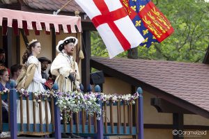 Georgia Renaissance Festival 2018