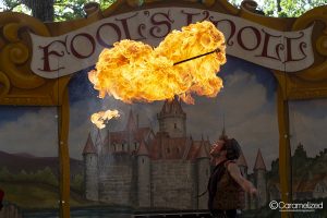 Georgia Renaissance Festival 2018