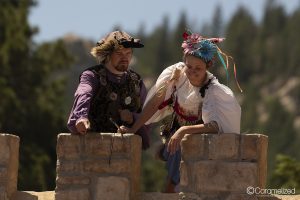 Colorado Ren Faire 2018