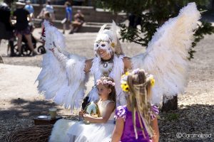 Colorado Ren Faire 2018