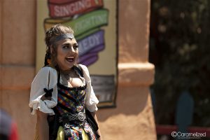 Colorado Ren Faire 2018