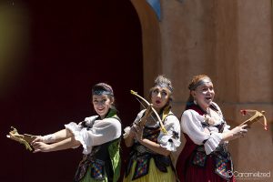 Colorado Ren Faire 2018